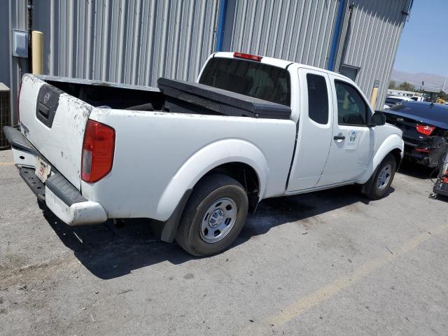 1N6BD0CT6JN739538 Nissan FRONTIER S