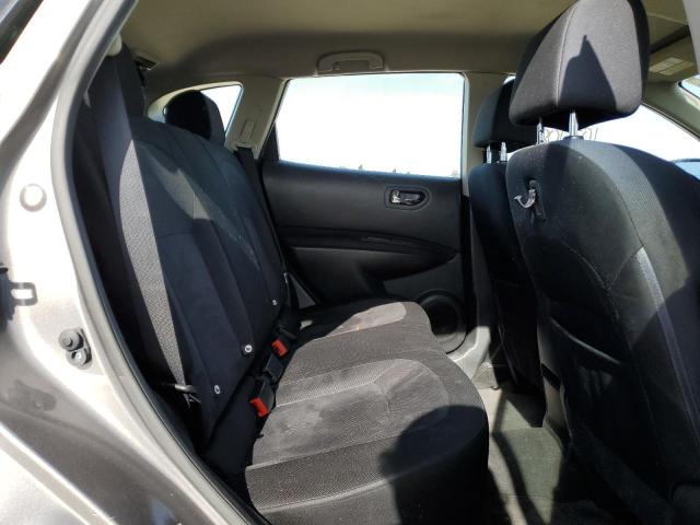 JN8AS5MV2FW763018 Nissan Rogue Select S