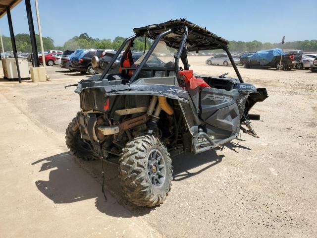 2022 POLARIS RZR XP 100 - 3NSNAE991NH416345