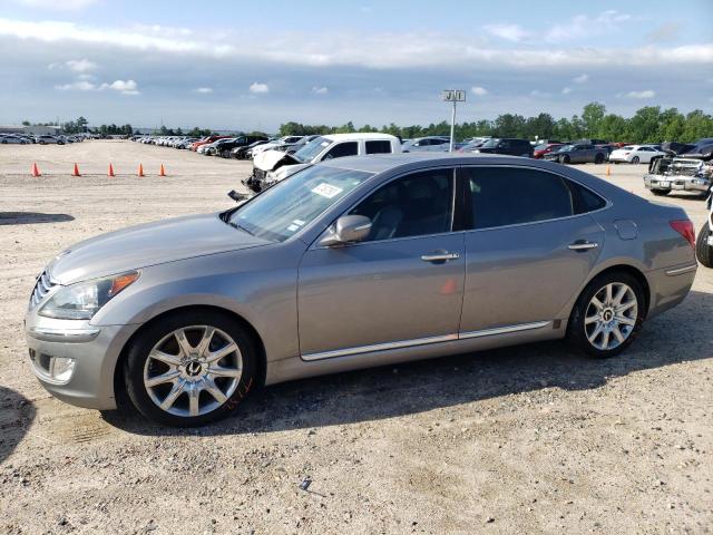 2013 Hyundai Equus Signature