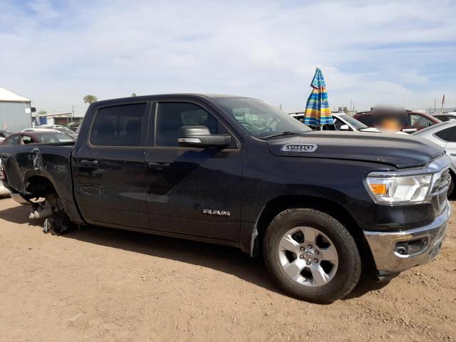 2021 RAM 1500 BIG H - 1C6SRFFT6MN732071