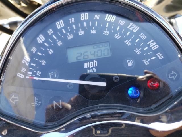 2005 HONDA VTX1800 N2 - 1HFSC49E05A300375