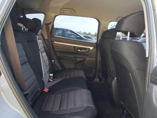 2021 HONDA CR-V SE - 7FARW2H73ME030611