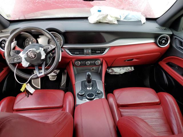 Alfa Romeo STELVIO TI 2019 ZASPAKBN9K7C31237 Image 8