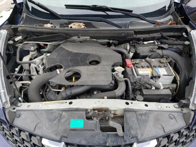 2017 NISSAN JUKE S - JN8AF5MV3HT754286