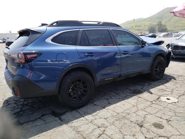 4S4BTGND9N3265117 Subaru Outback Limited Xt