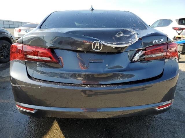 19UUB1F36FA024892 Acura TLX