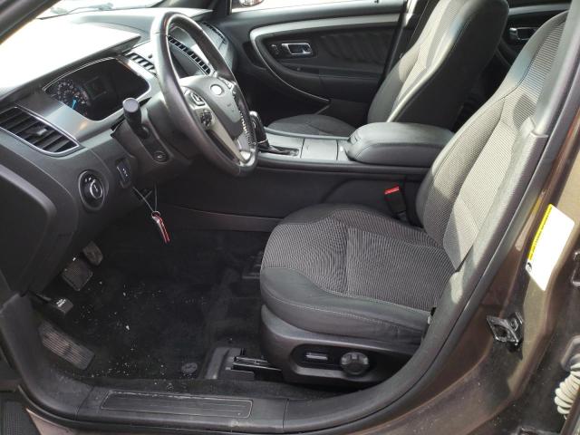 2016 FORD TAURUS SEL - 1FAHP2E83GG112369