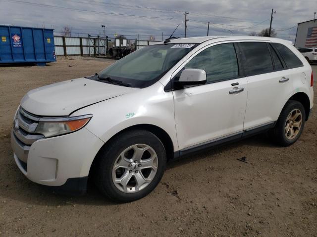 2011 Ford Edge SEL