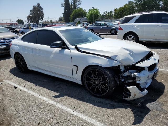 WBA4W3C50JAF91421 BMW 430I