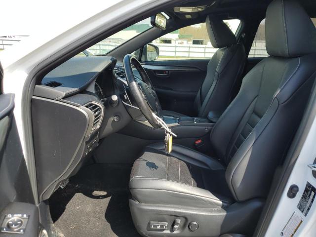 2020 LEXUS NX 300 F-S - JTJSARDZ6L2231705