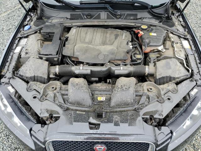 2015 JAGUAR XF 3.0 SPO - SAJWJ0FF7F8U59119
