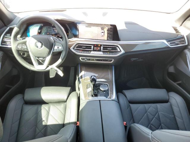 5UXCR6C04P9N68029 BMW X5 Xdrive40i