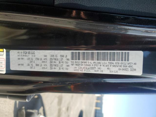1C4HJXEG6JW193977 Jeep Wrangler Unlimited Sahara
