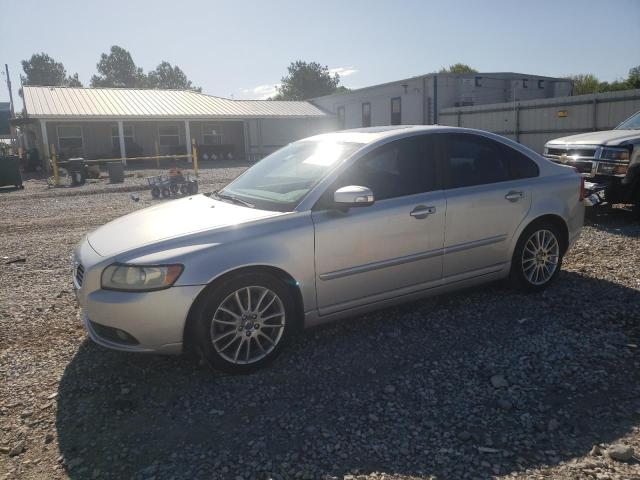 2010 Volvo S40 