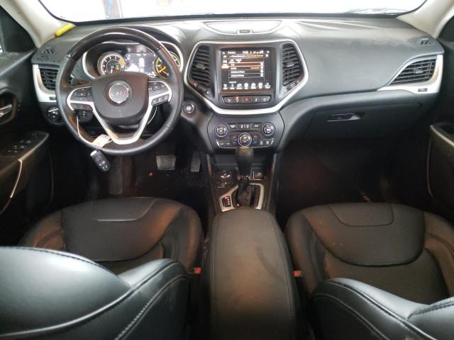 2017 JEEP CHEROKEE O 1C4PJMJS5HW529469