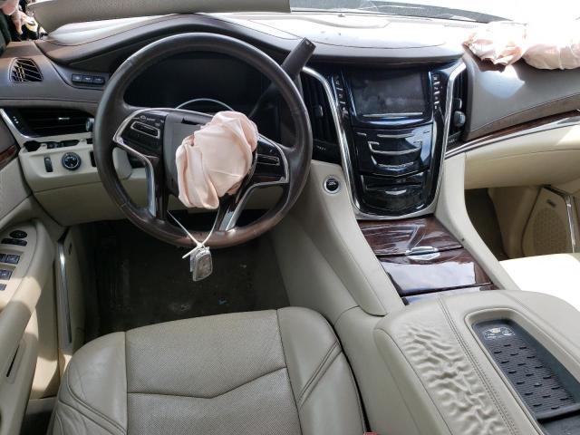 2015 CADILLAC ESCALADE L - 1GYS3MKJ6FR526984