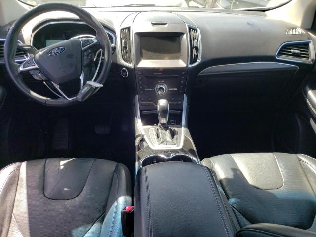 2FMPK4K80JBC14565 Ford Edge Titanium