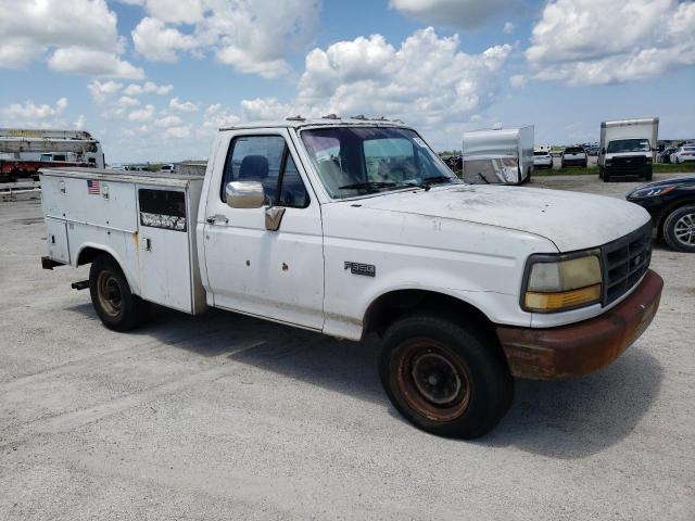 1994 Ford F-350 