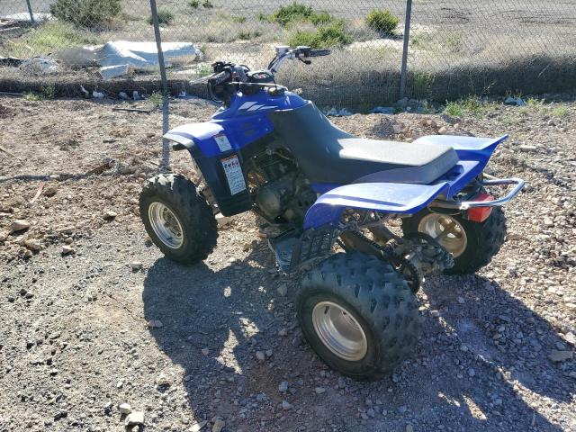 2003 YAMAHA YFM350 X JY4AH01Y53C007044
