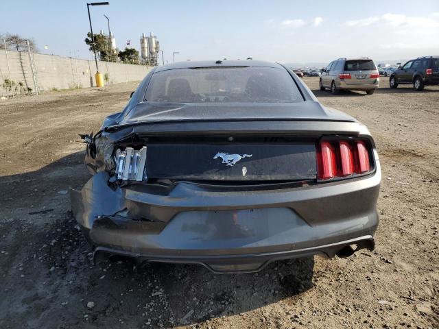 1FA6P8TH2F5425887 Ford MUSTANG