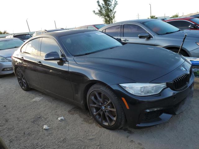 2017 BMW 430I GRAN - WBA4F7C56HG438117