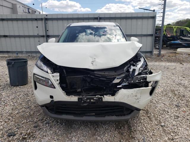 5N1AT3BA0MC774140 Nissan ROGUE SV