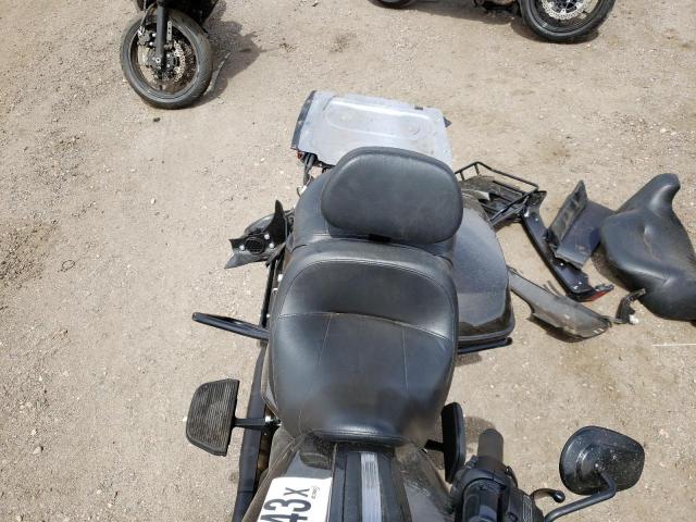 2020 HARLEY-DAVIDSON FLTRK - 1HD1KZF19LB663626