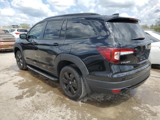 2022 HONDA PILOT TRAI 5FNYF6H82NB045058