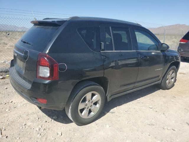 1C4NJCBA0ED843125 Jeep Compass Sport