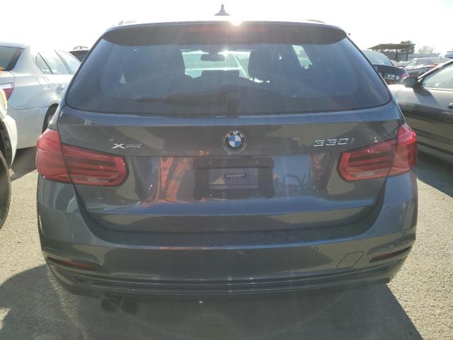 WBA8K3C34HA023630 BMW 330 XI