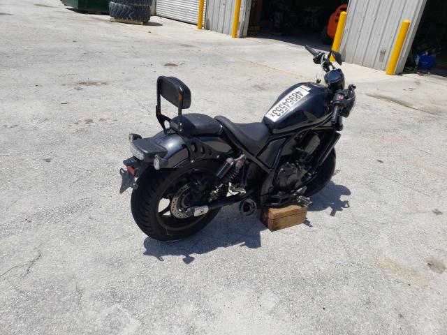 2022 HONDA CMX1100 A JH2SC8302NK100727