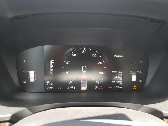 2018 VOLVO S90 T5 MOM - LVY982AK0JP019354