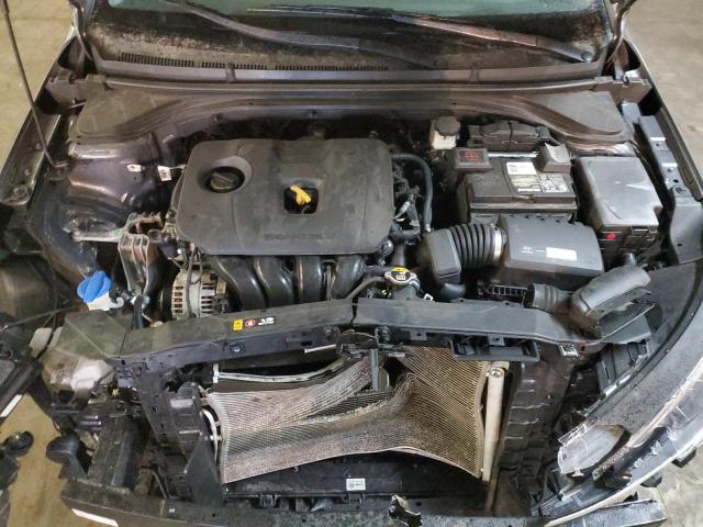5NPD74LF8KH414945 Hyundai ELANTRA SE