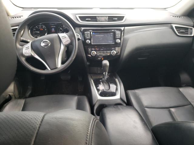 5N1AT2MT2EC828077 Nissan ROGUE S