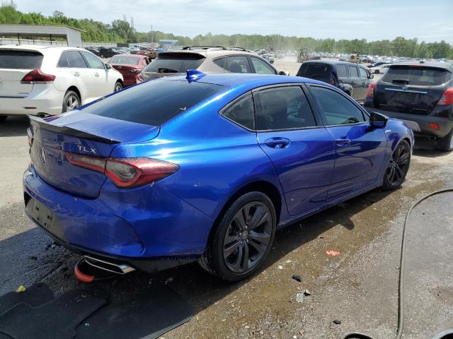 2021 ACURA TLX TECH A - 19UUB5F57MA013907