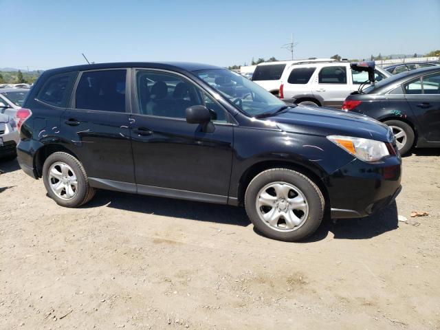 JF2SJAAC7EH517309 Subaru Forester 2.5i