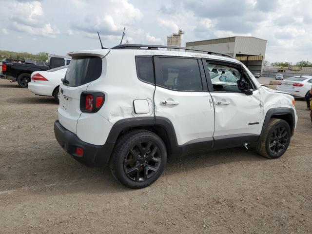 2022 JEEP RENEGADE A - ZACNJDE18NPN64540
