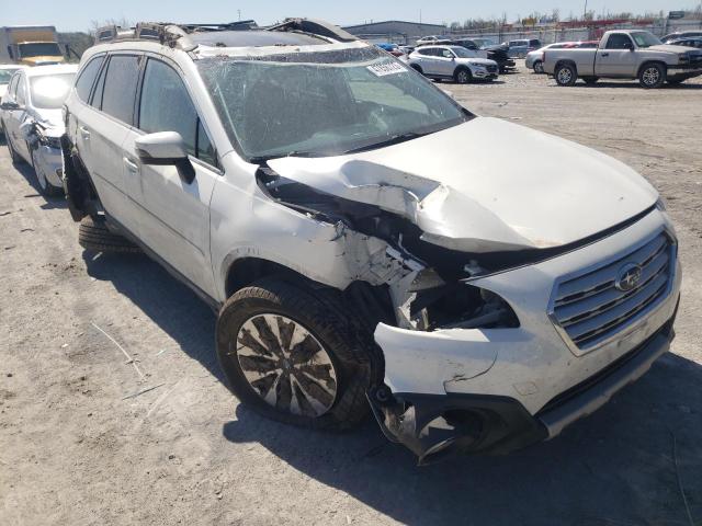 4S4BSENC5G3226087 Subaru Outback 3.6r Limited
