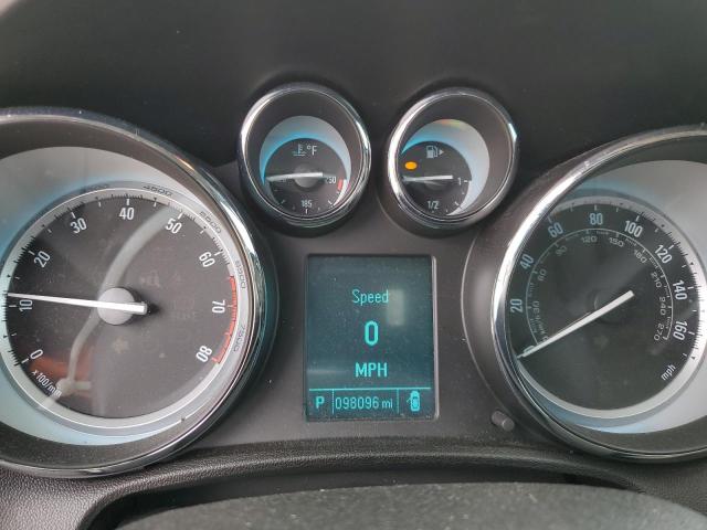 2015 BUICK VERANO CON - 1G4PR5SK4F4102074