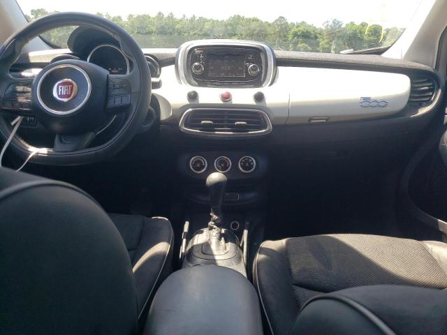 2016 FIAT 500X EASY - ZFBCFXBT6GP460232