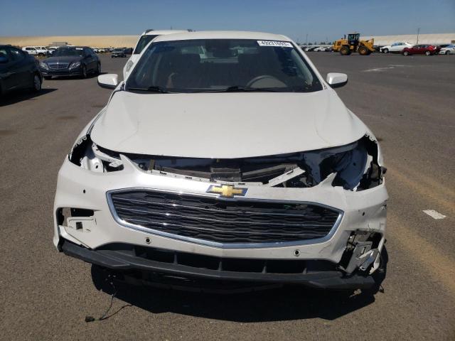 2016 CHEVROLET MALIBU HYB - 1G1ZJ5SU9GF288070