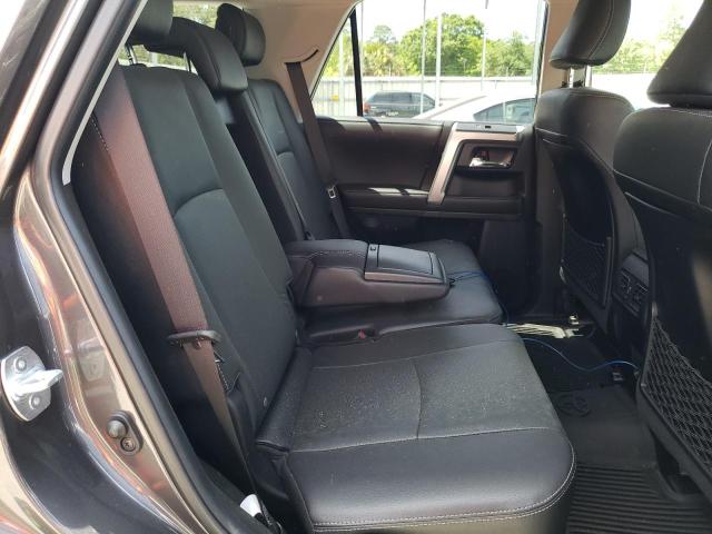 2021 TOYOTA 4RUNNER TR - JTEKU5JR6M5967160