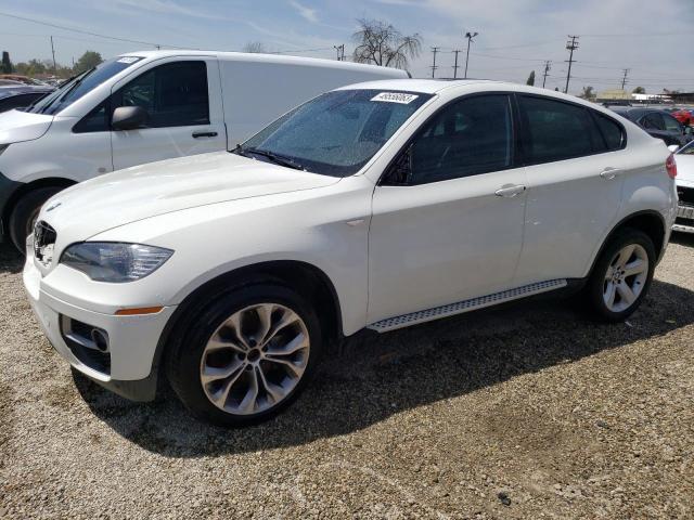 2013 BMW X6 xDrive 50i