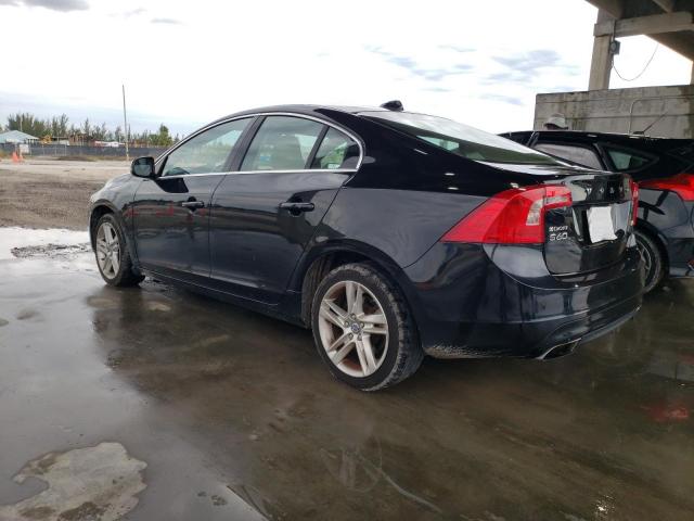 2015 VOLVO S60 PLATIN - YV140MFM7F1349270