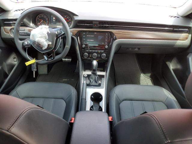 2022 VOLKSWAGEN PASSAT LIM 1VWBA7A37NC009465