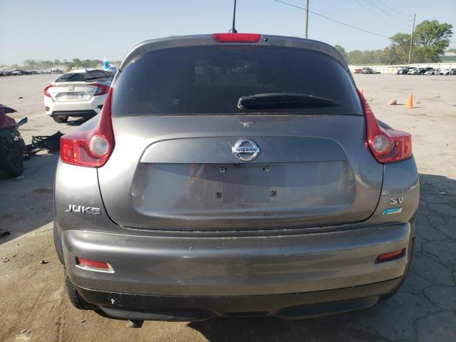 2014 Nissan Juke S VIN: JN8AF5MR5ET359671 Lot: 49123363