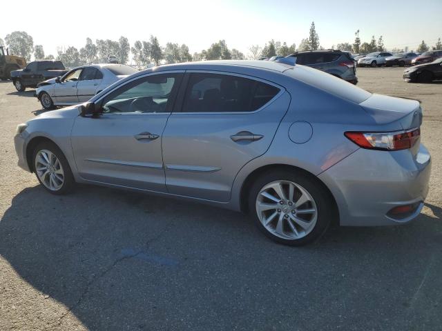 19UDE2F72GA002728 Acura Ilx Premium Tech