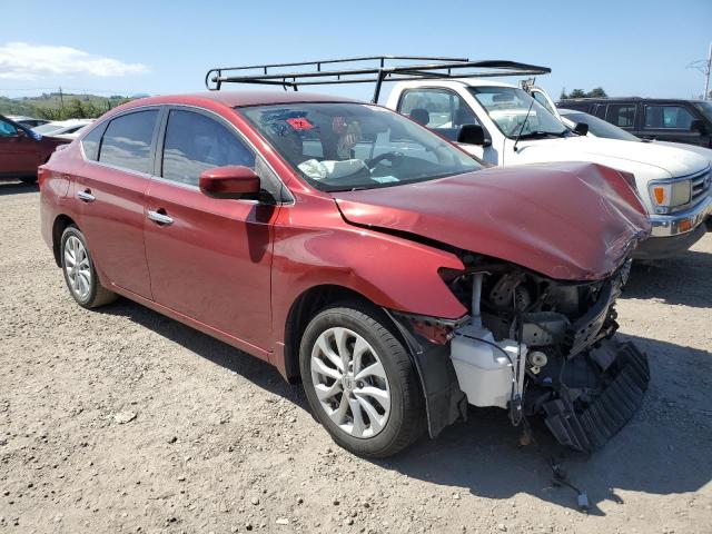 3N1AB7AP1JY310610 Nissan SENTRA S