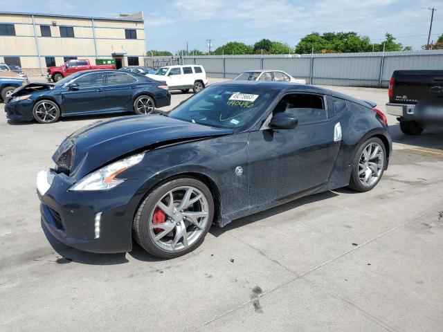 2015 Nissan 370Z Base